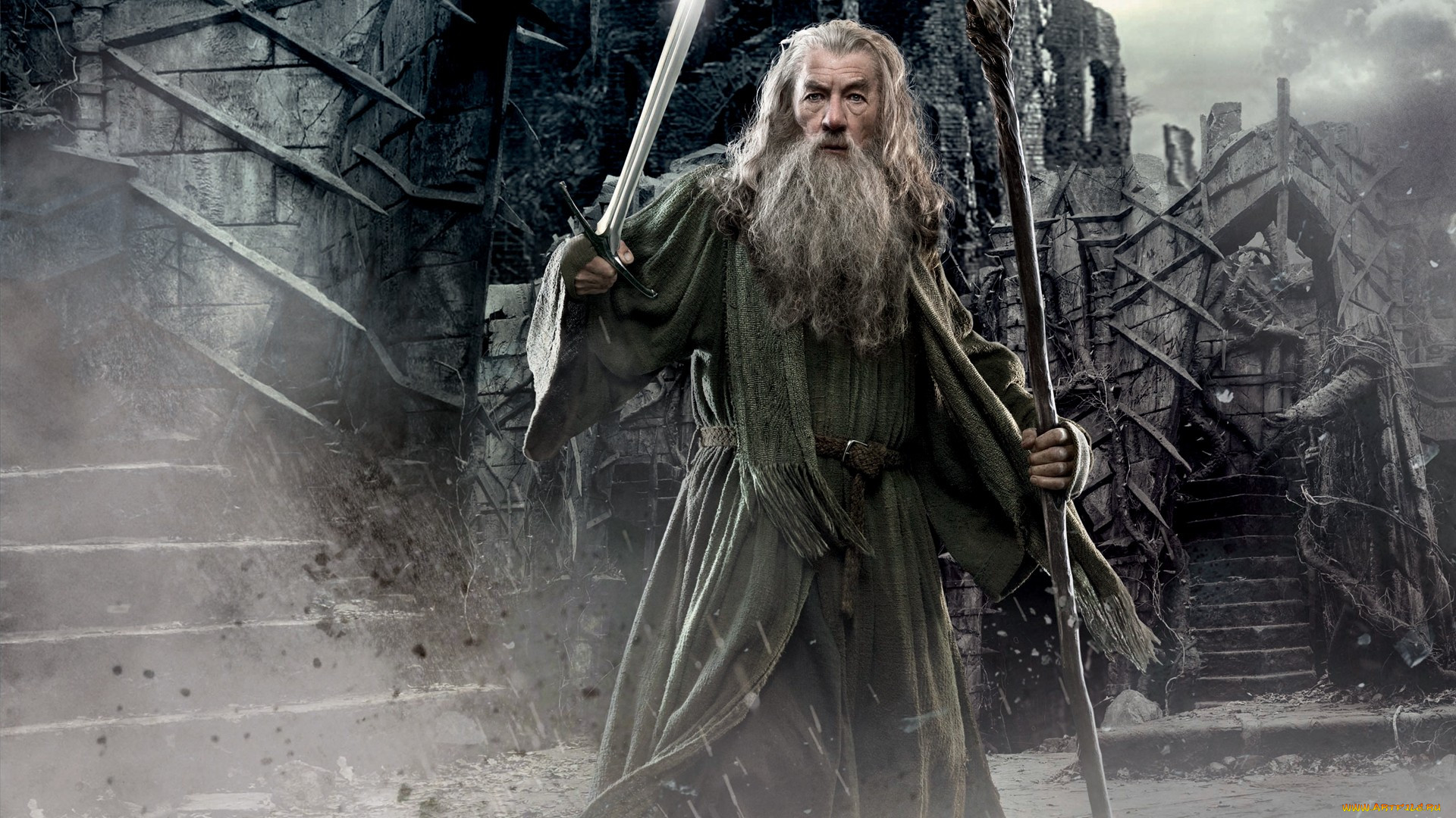  , the hobbit,  the desolation of smaug, 